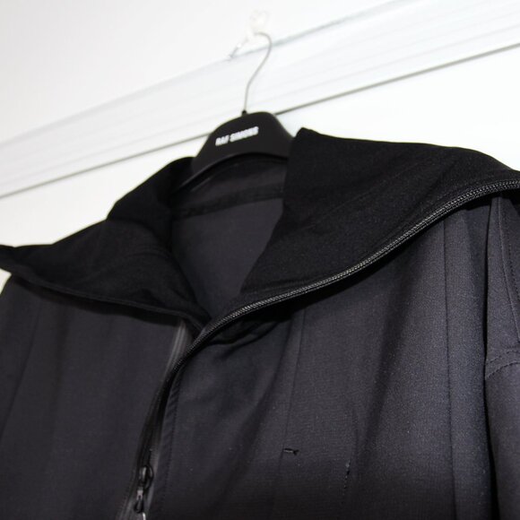 BNWT AW20 NILOS JULIUS MASK BLOUSON JACKET 3 - Picture 5 of 16